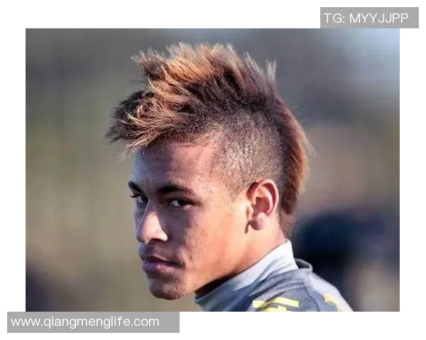 莫西干发型下的足球传奇如何改变了世界足坛的面貌与风格