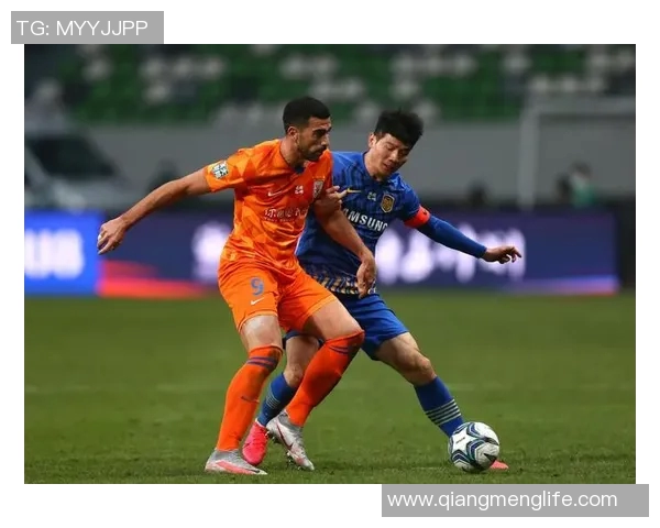 2018年鲁能与苏宁激战回顾:精彩瞬间与赛季影响分析 2018年鲁能与苏宁激战回顾:精彩瞬间与赛季影响分析