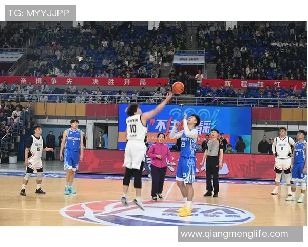 明星篮球盛典璀璨登场球场魅力四射引爆全场热情