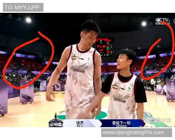 篮球明星身高差异对比赛表现的影响与球迷偏好分析