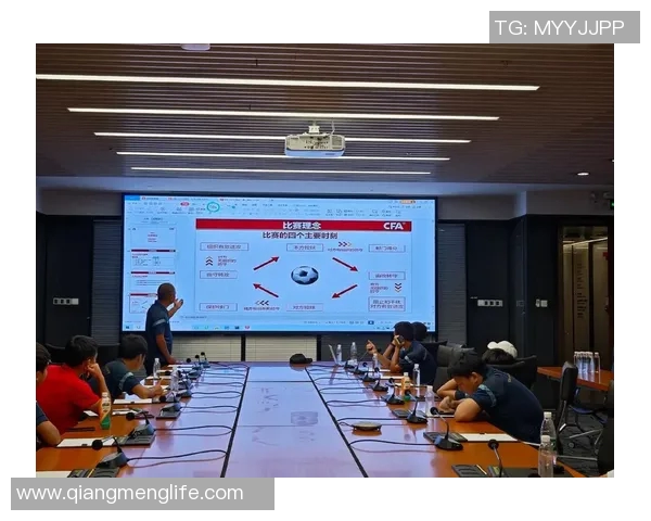 中国足球教练的现状与未来发展探讨及知名教练介绍