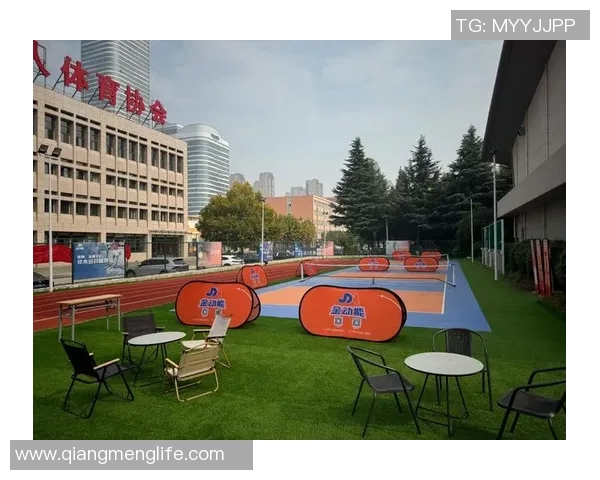 全面提升学生体育素养成都中考体育培训班详细介绍与课程安排