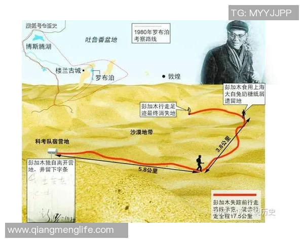 泰国足球队失踪事件背后的神秘传说与未解之谜